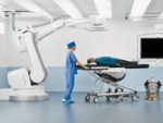 Ангиограф Siemens Artis zeego (многоосевая система) — изображение 2