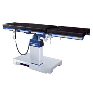 Электрогидравлический операционный стол Smart P2000