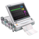 Фетальный монитор General Meditech G6 — изображение 2