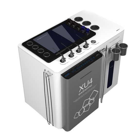 ЛОР-комбайн Chammed XU4_69d39d43770fe.jpeg ЛОР-комбайн Chammed XU4 — изображение 2