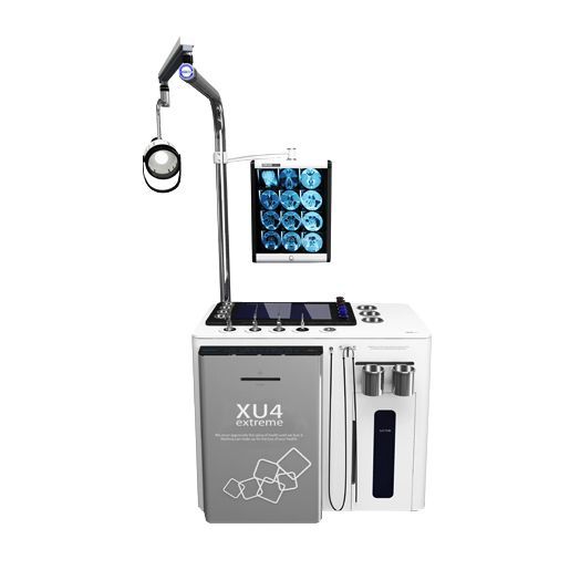 ЛОР-комбайн Chammed XU4_69d39d440acd8.jpeg ЛОР-комбайн Chammed XU4 — изображение 6
