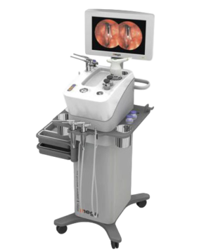 ЛОР комбайн Mega Medical Mobile NET-1100