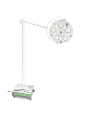 Медицинский хирургический светильник FotonFLY 6SG-А