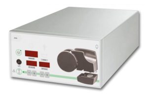 Помпы для эндоскопических операций MGB A106
