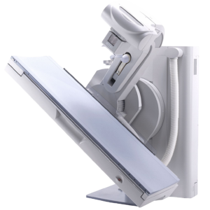 Рентгеновский аппарат Canon ZEXIRA