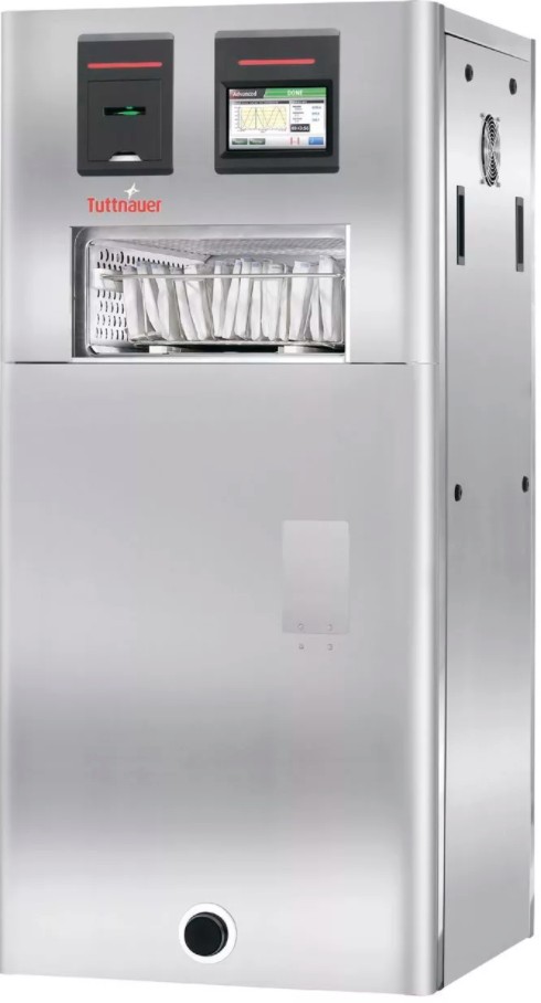 Стерилизатор плазменный Plazmax P50_69dc9a86c2149.jpeg Стерилизатор плазменный Plazmax P50 — изображение 1