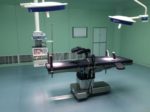 Стол операционный модель ST-D.III — изображение 3
