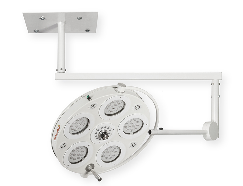 Светильник хирургический FotonFly Lux_69dbec5103bc5.jpeg Светильник хирургический FotonFly Lux — изображение 1
