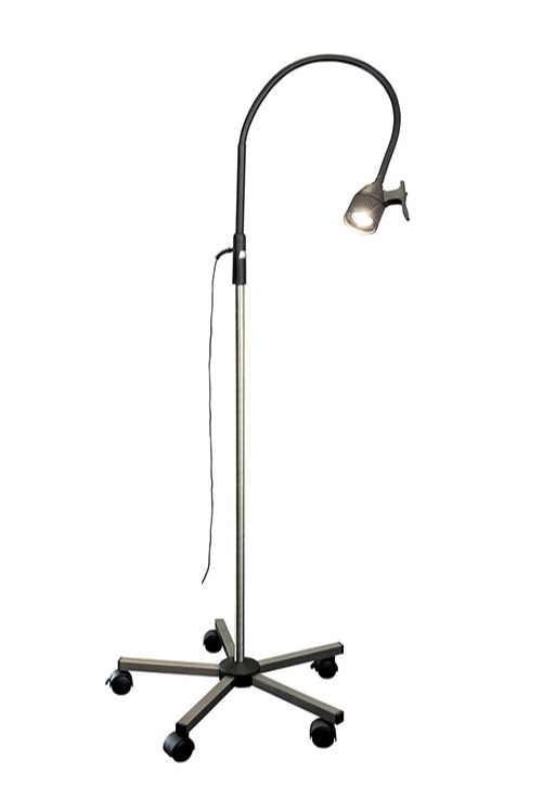 Светильник медицинский KaWe Masterlight галогенный_69dbee4129318.jpeg Светильник медицинский KaWe Masterlight галогенный — изображение 1