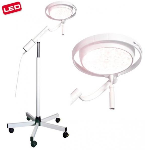 Светильник медицинский KaWe Mastrerlight 30/30F LED_69dbee5d2befb.jpeg Светильник медицинский KaWe Mastrerlight 30/30F LED — изображение 1