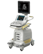 УЗИ аппарат Hitachi Arietta 60 (v60/s60)