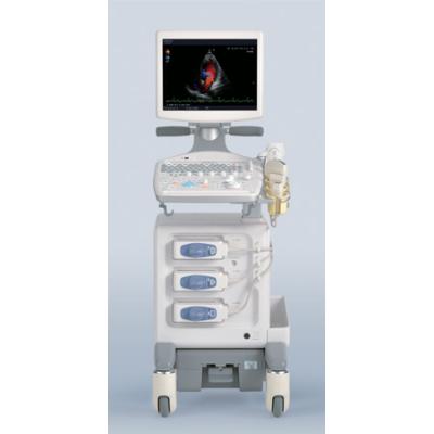 УЗИ аппарат Hitachi Prosound F31_69dabdfd9da9d.jpeg УЗИ аппарат Hitachi Prosound F31 — изображение 3