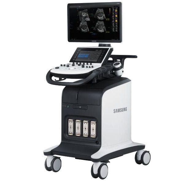 УЗИ аппарат Samsung UGEO WS80A Elite_69d3acda3cb5c.jpeg УЗИ аппарат Samsung UGEO WS80A Elite — изображение 3