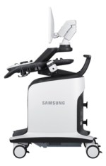 УЗИ аппарат Samsung UGEO WS80A Elite — изображение 4