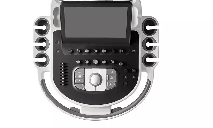 УЗИ-сканер Philips Affiniti 70_69db496176985.webp УЗИ-сканер Philips Affiniti 70 — изображение 3