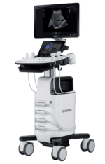 УЗИ-сканер Samsung Medison HS40