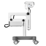Видеокольпоскоп TOPMED COLPOSCOPE HD — изображение 2