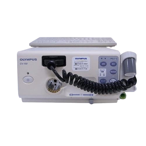 Видеосистема Olympus CV-150 с осветителем_69db65177cfd3.png Видеосистема Olympus CV-150 с осветителем — изображение 1